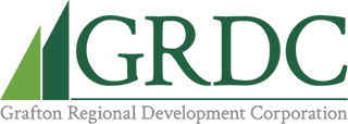 GraftonRDC Logo